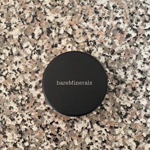 Bareminerals blush - dusk